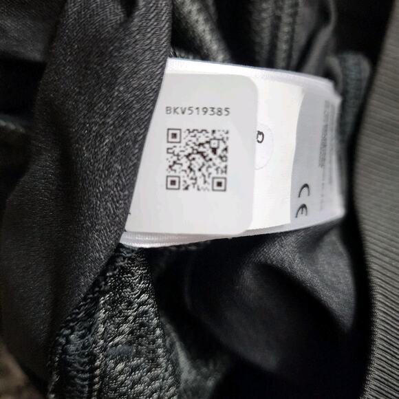 The North Face Women's Progressor Pants Gray Drawstring Waist Stretch Size M - Picture 7 of 11